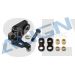 H25T001XXT 250 Plus Tail Pitch Assembly